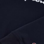 Champion Crewneck Sweatshirt Navy 4
