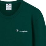 Champion Crewneck Sweatshirt Men's 5