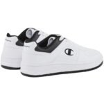 Champion Foul Play Element Low M S22340 WW020 shoes - Image 5