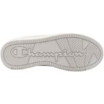 Champion Foul Play PLat Velor Low Cut W S11702 ES002 shoes - Image 6