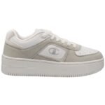 Champion Foul Play PLat Velor Low Cut W S11702 ES002 shoes - Image 7