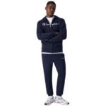Champion Full Zip Hoodie 2