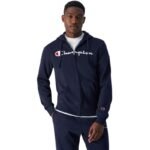 Champion Full Zip Hoodie 4