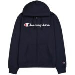 Champion Full Zip Hoodie 5