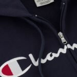 Champion Full Zip Hoodie 8