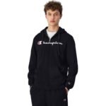 Champion Full Zip Hoodie 2