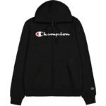 Champion Full Zip Hoodie