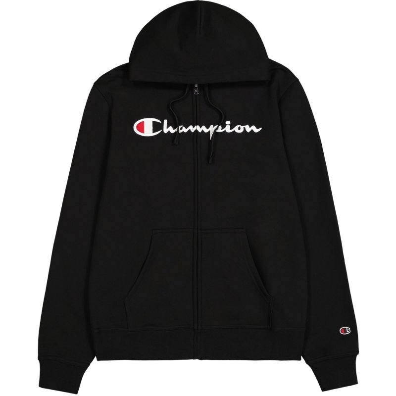 lupin-wear-ca-champion-full-zip-hoodie-m-220255-kk001-1150663 Champion Full Zip Hoodie
