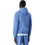 Champion Hooded Sweatshirt M 3