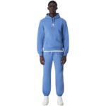 Champion Hooded Sweatshirt M 4