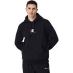 Champion Hooded M 220268 2