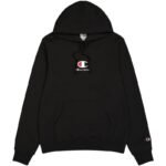 Champion Hooded M 220268