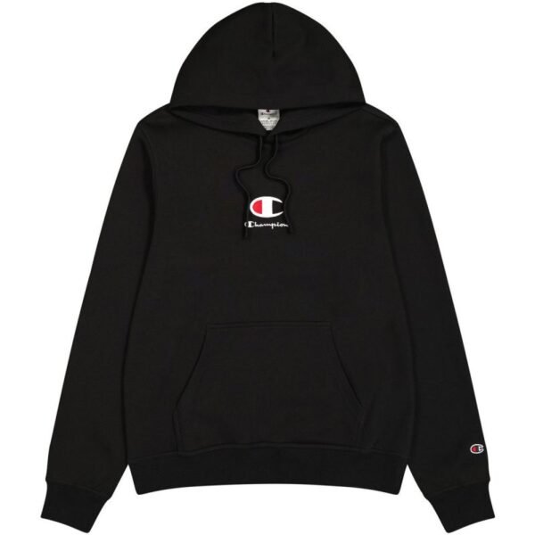 Champion Hooded M 220268