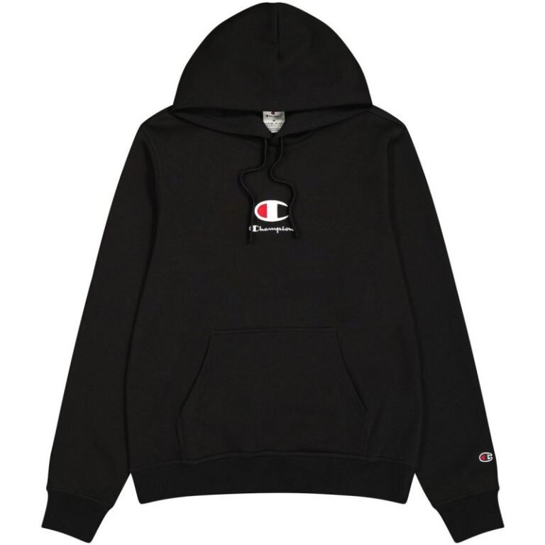 Champion Hooded M 220268