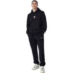 Champion Hooded M 220268 5