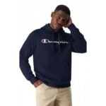 Champion Hooded Sweatshirt M 220253.BS501 - Image 2