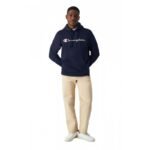 Champion Hooded Sweatshirt M 220253.BS501 - Image 3