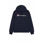Champion Hooded Sweatshirt M 220253.BS501 - Image 5
