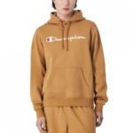 Champion Hooded Sweatshirt M 220253.MS034 - Image 2