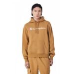 Champion Hooded Sweatshirt M 220253.MS034 - Image 3