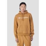 Champion Hooded Sweatshirt M 220253.MS034 - Image 7
