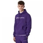 Champion Hooded Sweatshirt M 220253.VS025 - Image 2