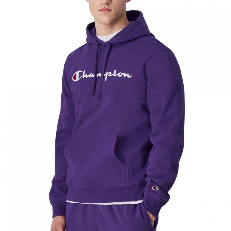 lupin-wear-ca-champion-hooded-sweatshirt-m-220253-vs025-1153428 Champion Hooded Sweatshirt M 220253.VS025 - Image 1