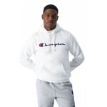 Champion Hooded Sweatshirt M 220253.WW001 - Image 2