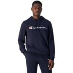 Champion Hooded Sweatshirt M 220726 BS501 - Image 2