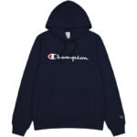 Champion Hooded Sweatshirt M 220726 BS501