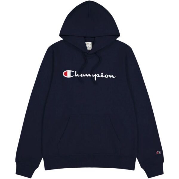 Champion Hooded Sweatshirt M 220726 BS501