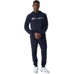 Champion Hooded Sweatshirt M 220726 BS501 - Image 5