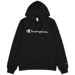 Champion Hooded Sweatshirt M 220726 KK001