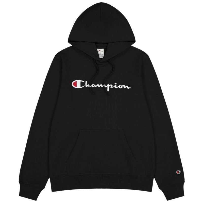 lupin-wear-ca-champion-hooded-sweatshirt-m-220726-kk001-1498478 Champion Hooded Sweatshirt M 220726 KK001 - Image 1