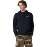 Champion Hooded Sweatshirt M 220729 BS501 - Image 2