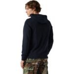 Champion Hooded Sweatshirt M 220729 BS501 - Image 3