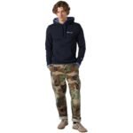 Champion Hooded Sweatshirt M 220729 BS501 - Image 6