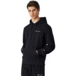 Champion Hooded Sweatshirt M 220729 KK001 - Image 2