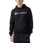 Champion Hooded Sweatshirt M 221809.KK001 - Image 2