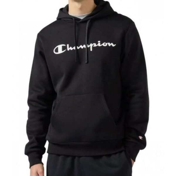 Champion Hooded Sweatshirt M 221809.KK001