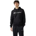 Champion Hooded Sweatshirt M 221809.KK001 - Image 3