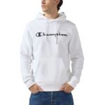 Champion Hooded Sweatshirt M 221809.WW001 - Image 2