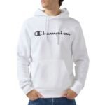 Champion Hooded Sweatshirt M 221809.WW001