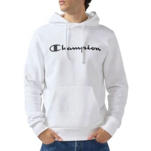 Champion Hooded Sweatshirt M 221809.WW001