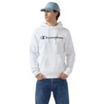 Champion Hooded Sweatshirt M 221809.WW001 - Image 3
