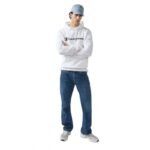 Champion Hooded Sweatshirt M 221809.WW001 - Image 5