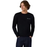 Champion Longsleeve Tee M 221799 KK001 - Image 2