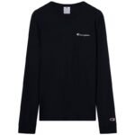 Champion Longsleeve Tee M 221799 KK001