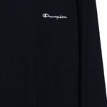 Champion Longsleeve Tee M 221799 KK001 - Image 6