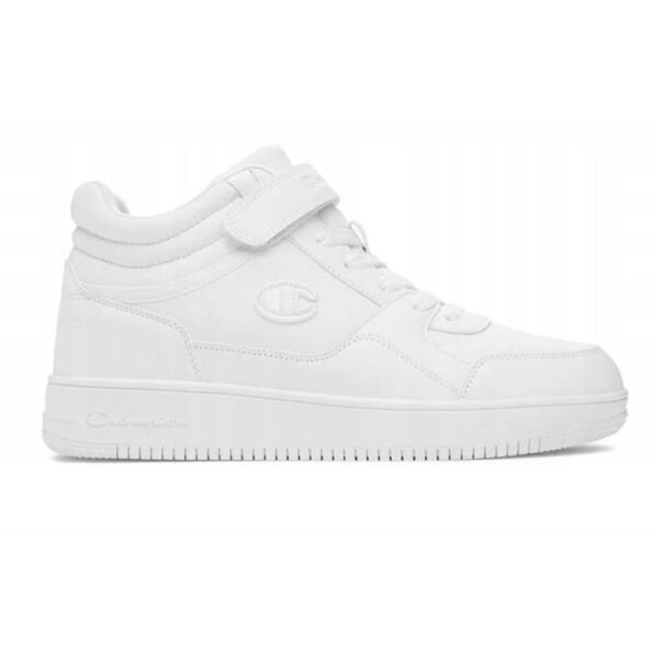 Champion Mens RD18 Mid Cut Shoe S21904.WW001